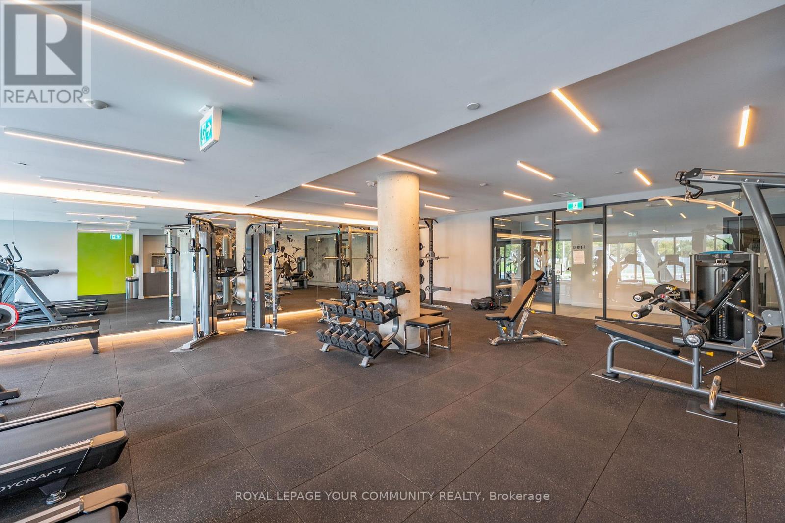 325 - 7 Smith Crescent, Toronto, Ontario  M8Z 0G3 - Photo 19 - W12485084