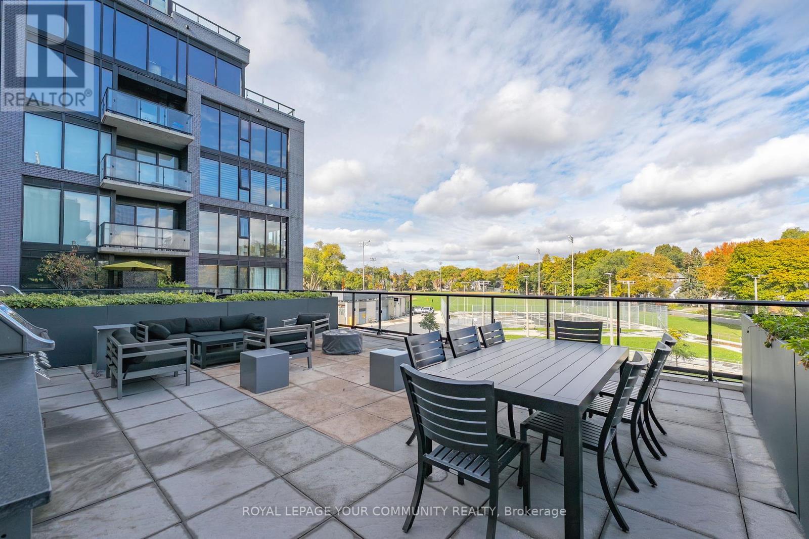 325 - 7 Smith Crescent, Toronto, Ontario  M8Z 0G3 - Photo 20 - W12485084