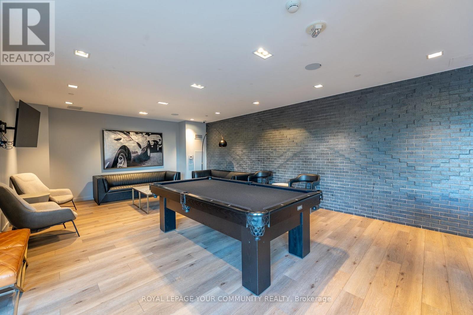 325 - 7 Smith Crescent, Toronto, Ontario  M8Z 0G3 - Photo 22 - W12485084