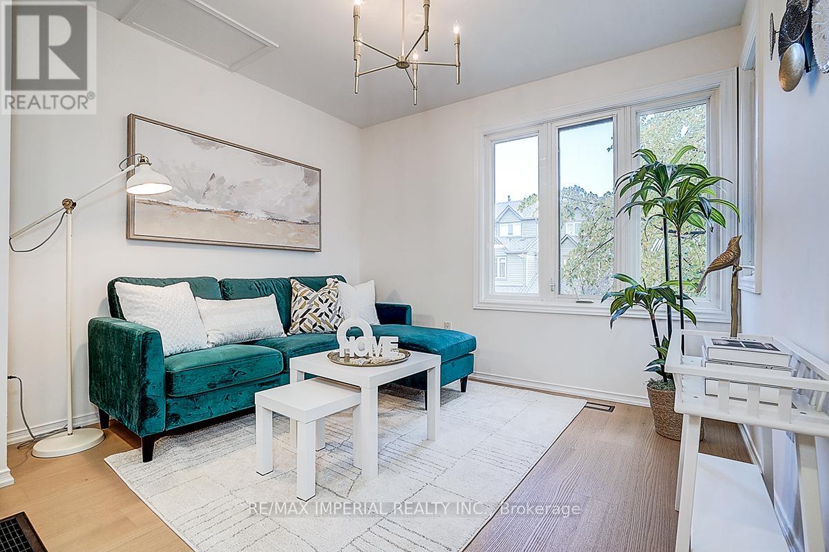 48 - 460 Bristol Road W, Mississauga, Ontario  L5R 3P6 - Photo 10 - W12485090