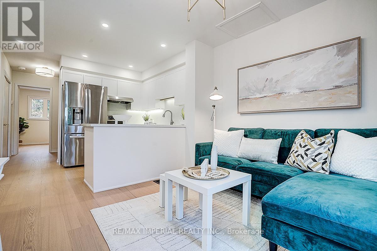 48 - 460 Bristol Road W, Mississauga, Ontario  L5R 3P6 - Photo 11 - W12485090