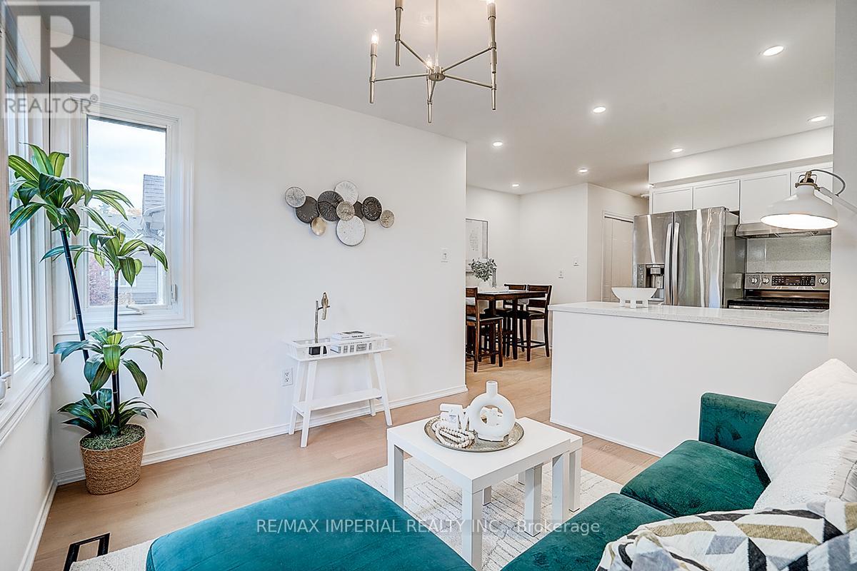 48 - 460 Bristol Road W, Mississauga, Ontario  L5R 3P6 - Photo 12 - W12485090