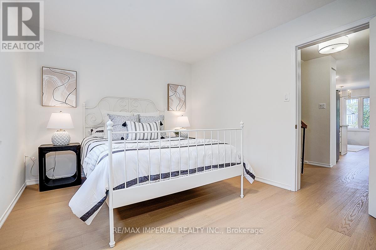 48 - 460 Bristol Road W, Mississauga, Ontario  L5R 3P6 - Photo 14 - W12485090