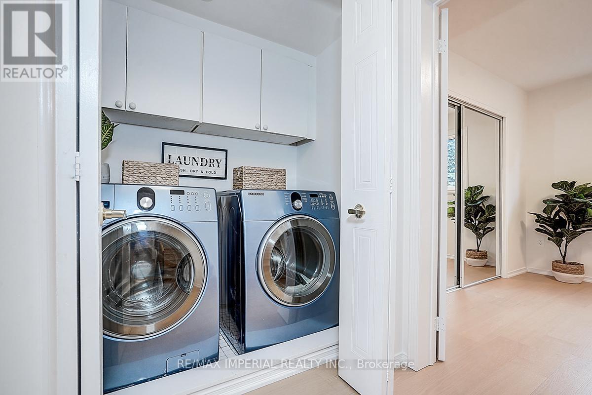 48 - 460 Bristol Road W, Mississauga, Ontario  L5R 3P6 - Photo 15 - W12485090