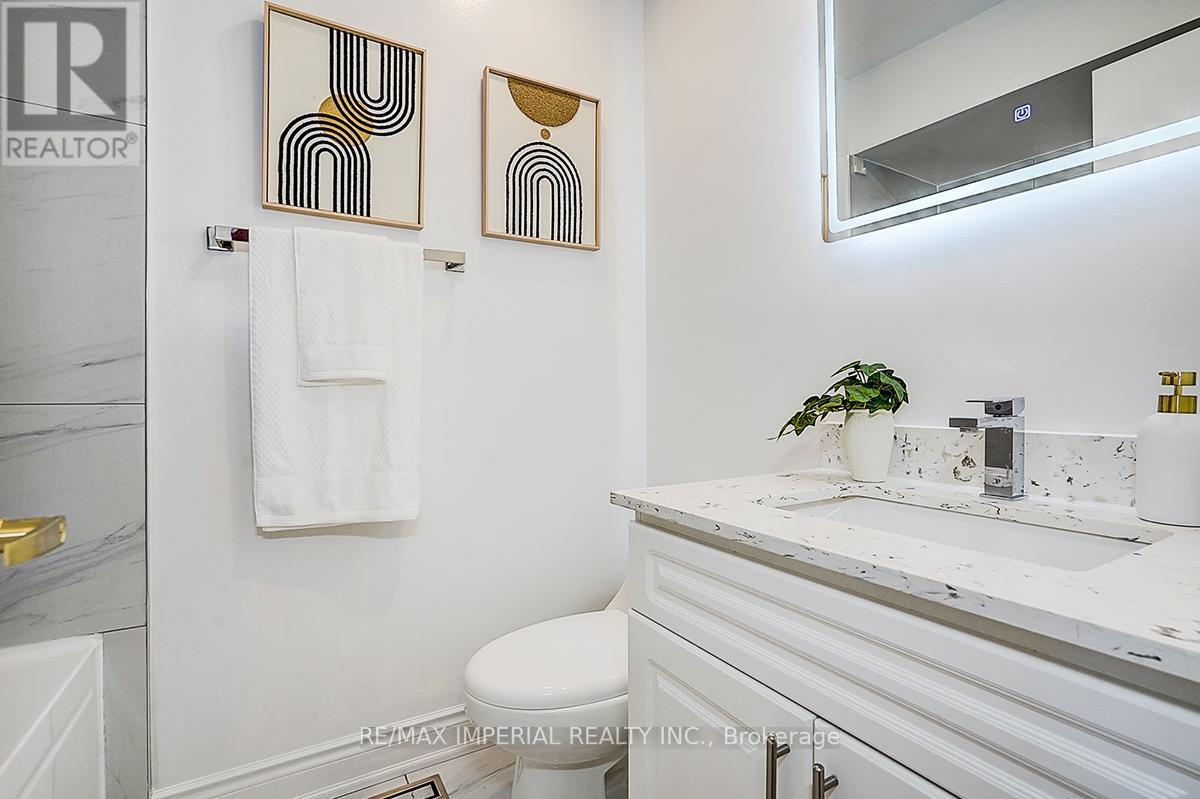 48 - 460 Bristol Road W, Mississauga, Ontario  L5R 3P6 - Photo 20 - W12485090