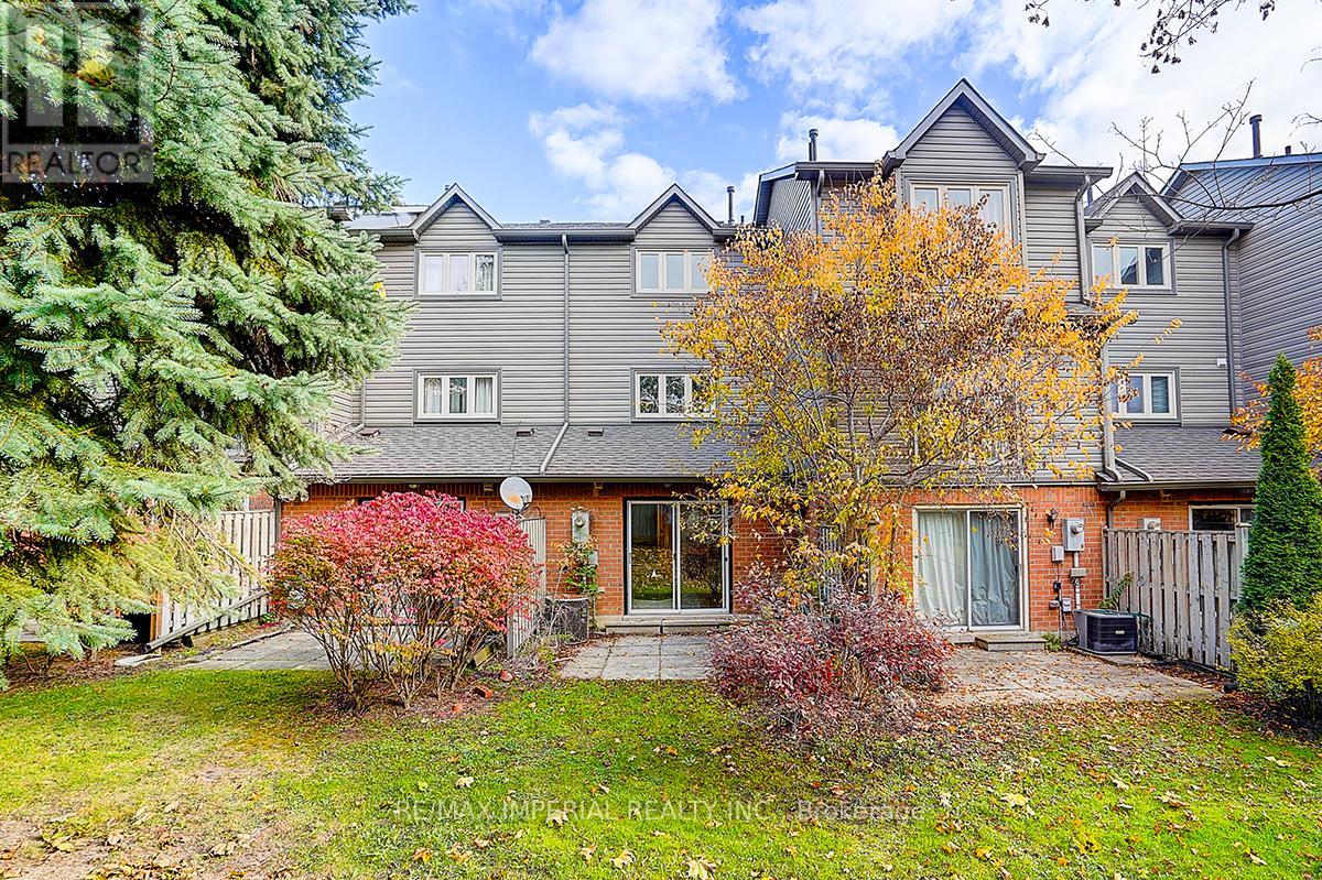 48 - 460 Bristol Road W, Mississauga, Ontario  L5R 3P6 - Photo 21 - W12485090