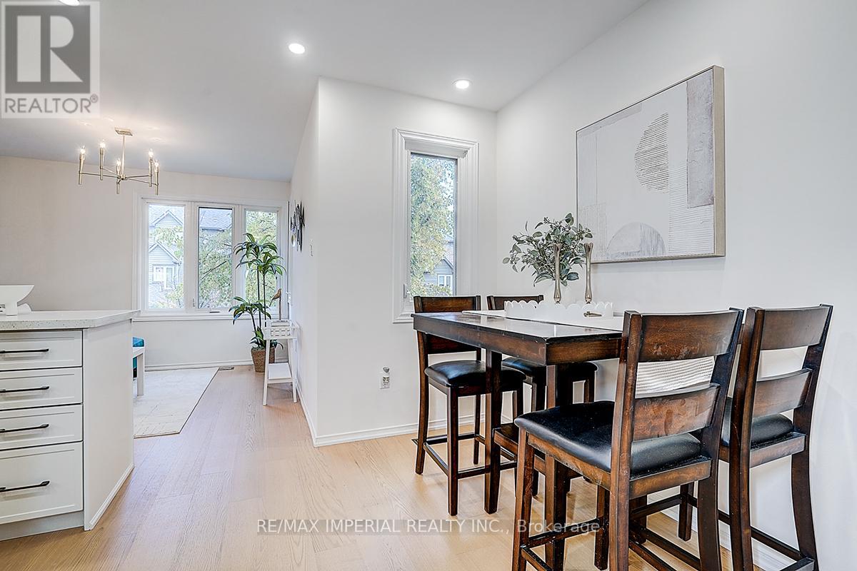 48 - 460 Bristol Road W, Mississauga, Ontario  L5R 3P6 - Photo 7 - W12485090