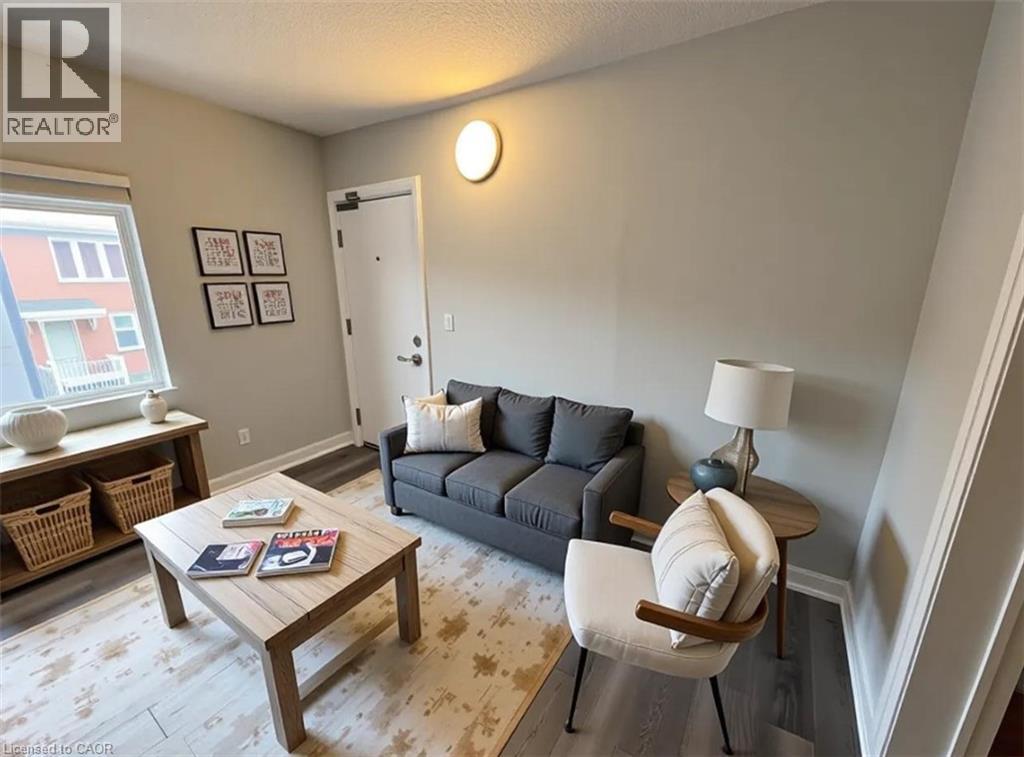 81 Gibson Avenue Unit# 2, Hamilton, Ontario  L8L 6J9 - Photo 6 - 40778936