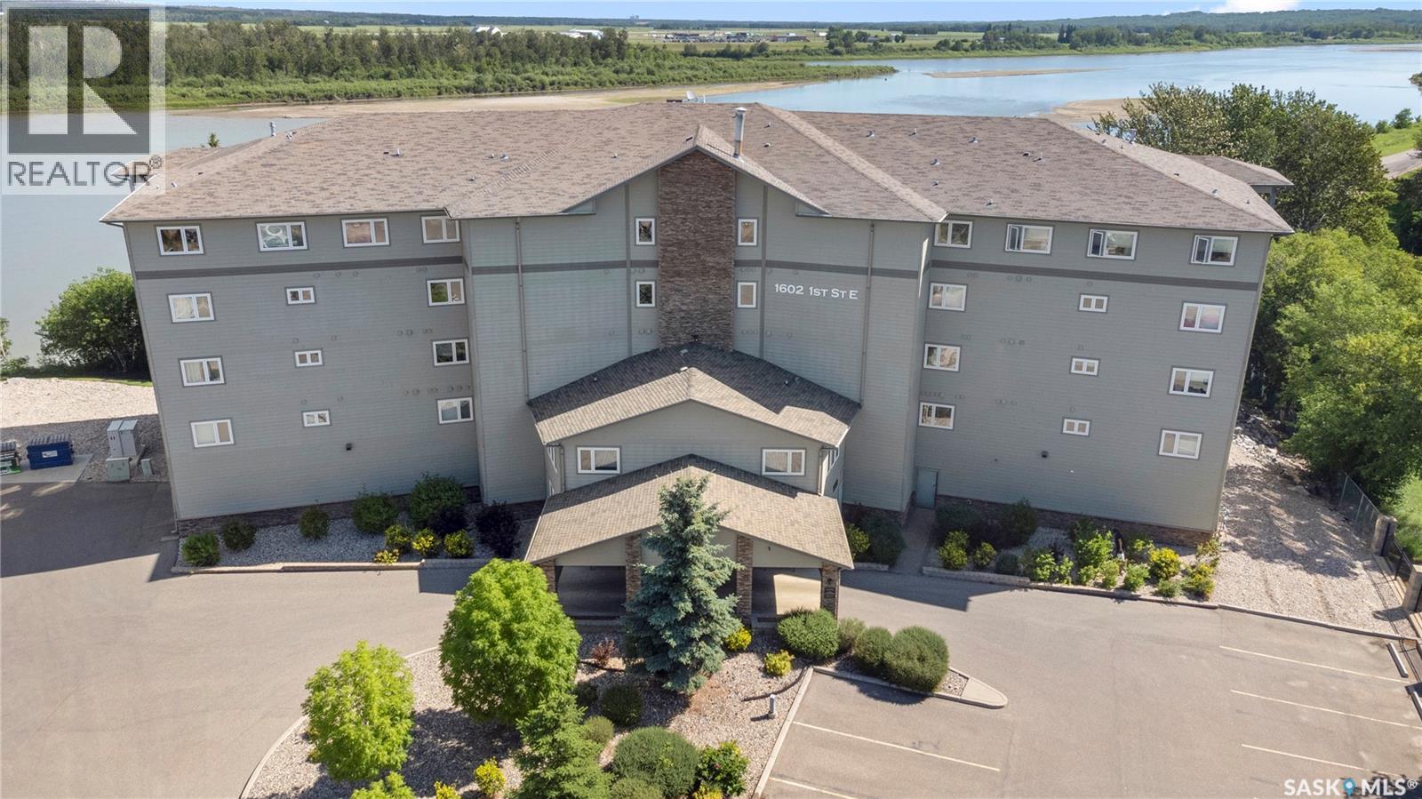 103 1602 1st STREET E, Prince Albert, Saskatchewan