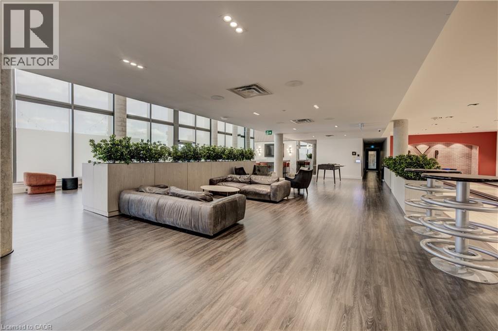 15 Wellington Street S Unit# 904, Kitchener, Ontario  N2G 0E4 - Photo 4 - 40782430