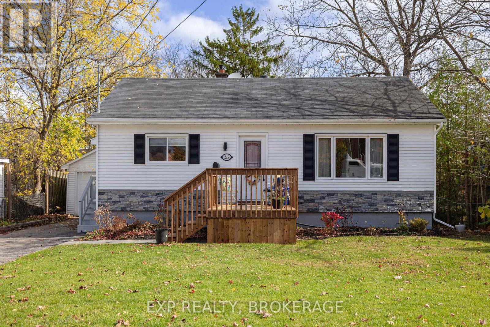 215 VICTORIA AVENUE, gananoque, Ontario