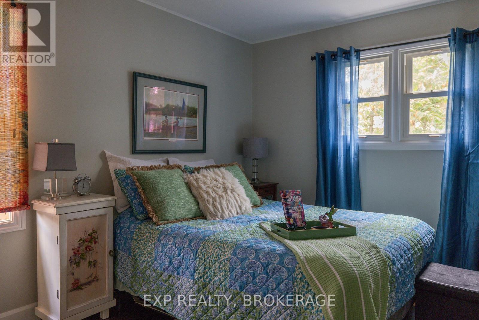 215 Victoria Avenue, Gananoque, Ontario  K7G 2S3 - Photo 35 - X12485124