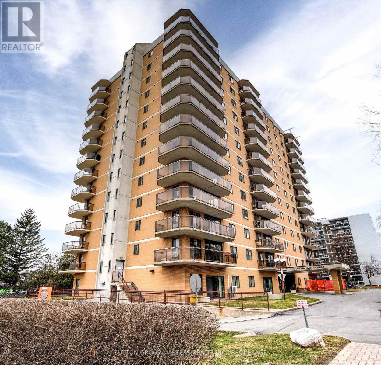 1004 - 257 BATH ROAD, kingston (west of sir john a. blvd), Ontario