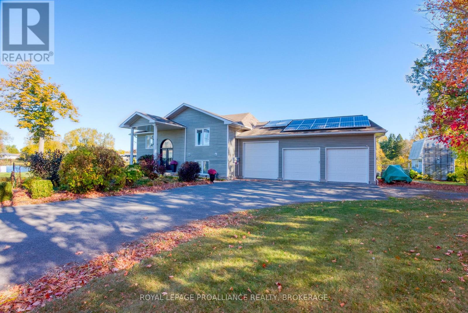 2318 HIGHWAY 15, kingston (city north of 401), Ontario