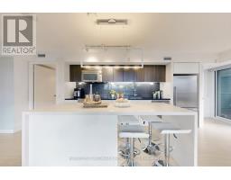 3206 - 85 QUEENS WHARF ROAD, Toronto, Ontario