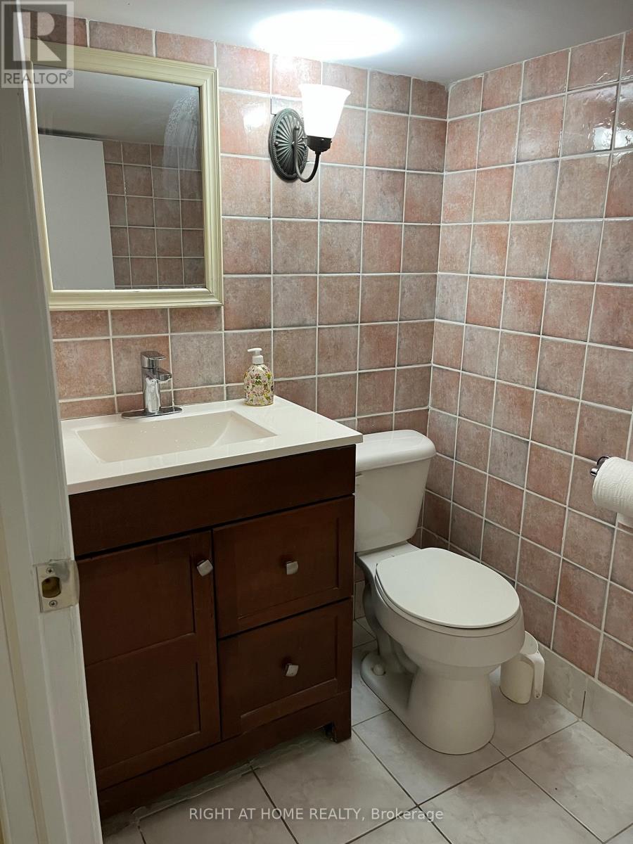 Basement - 35 Commonwealth Avenue, Toronto, Ontario  M1K 4K1 - Photo 13 - E12453622