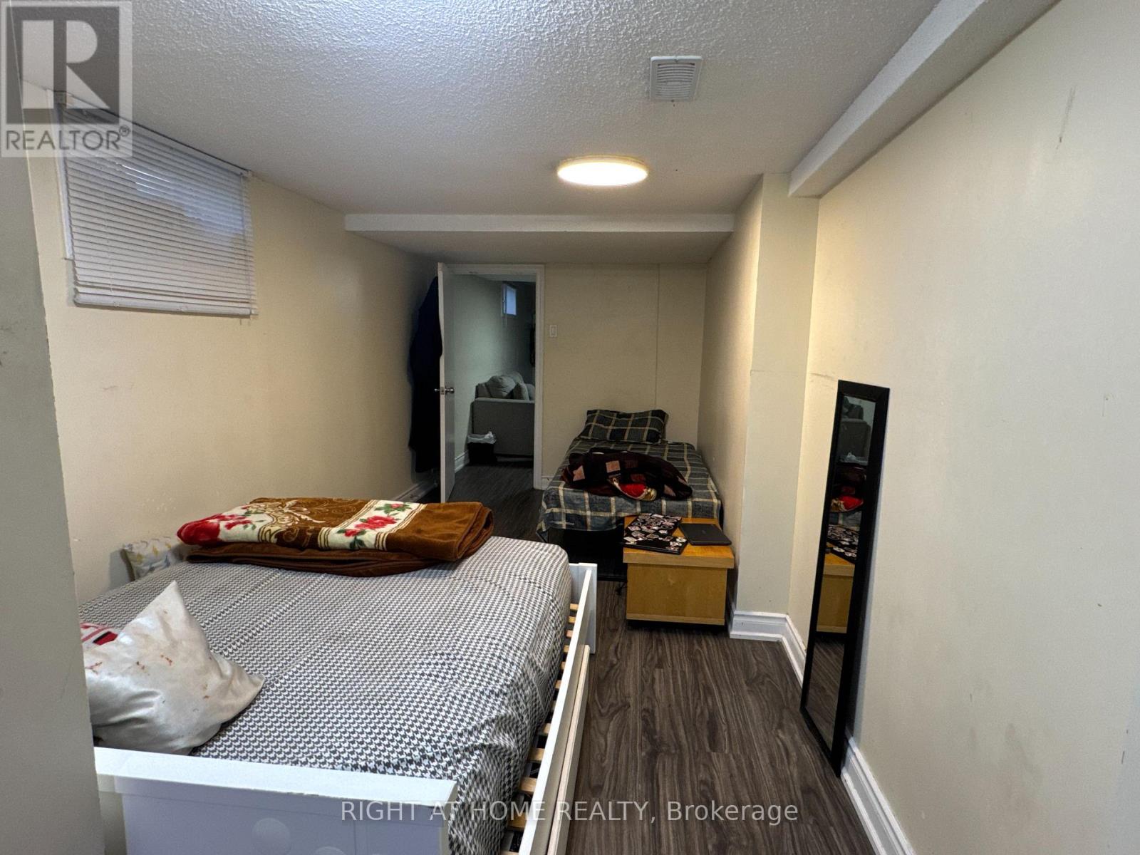 Basement - 35 Commonwealth Avenue, Toronto, Ontario  M1K 4K1 - Photo 20 - E12453622