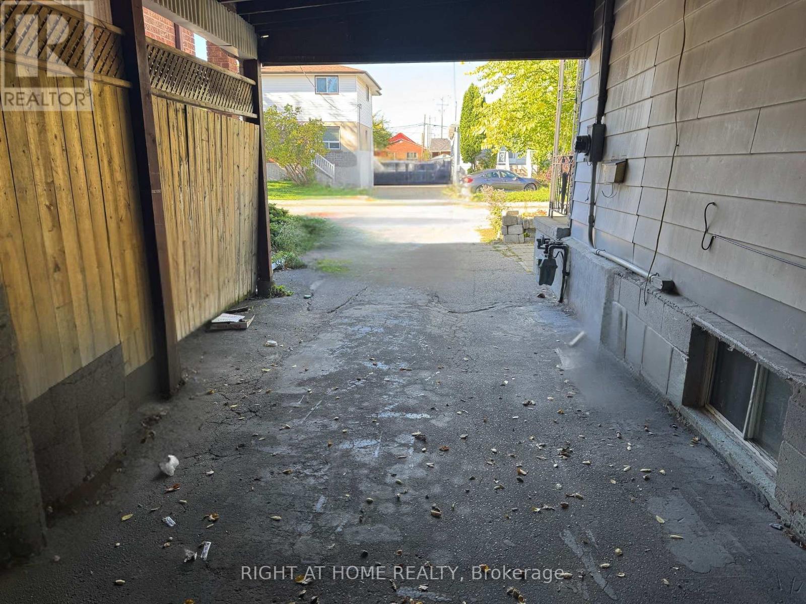 Basement - 35 Commonwealth Avenue, Toronto, Ontario  M1K 4K1 - Photo 25 - E12453622