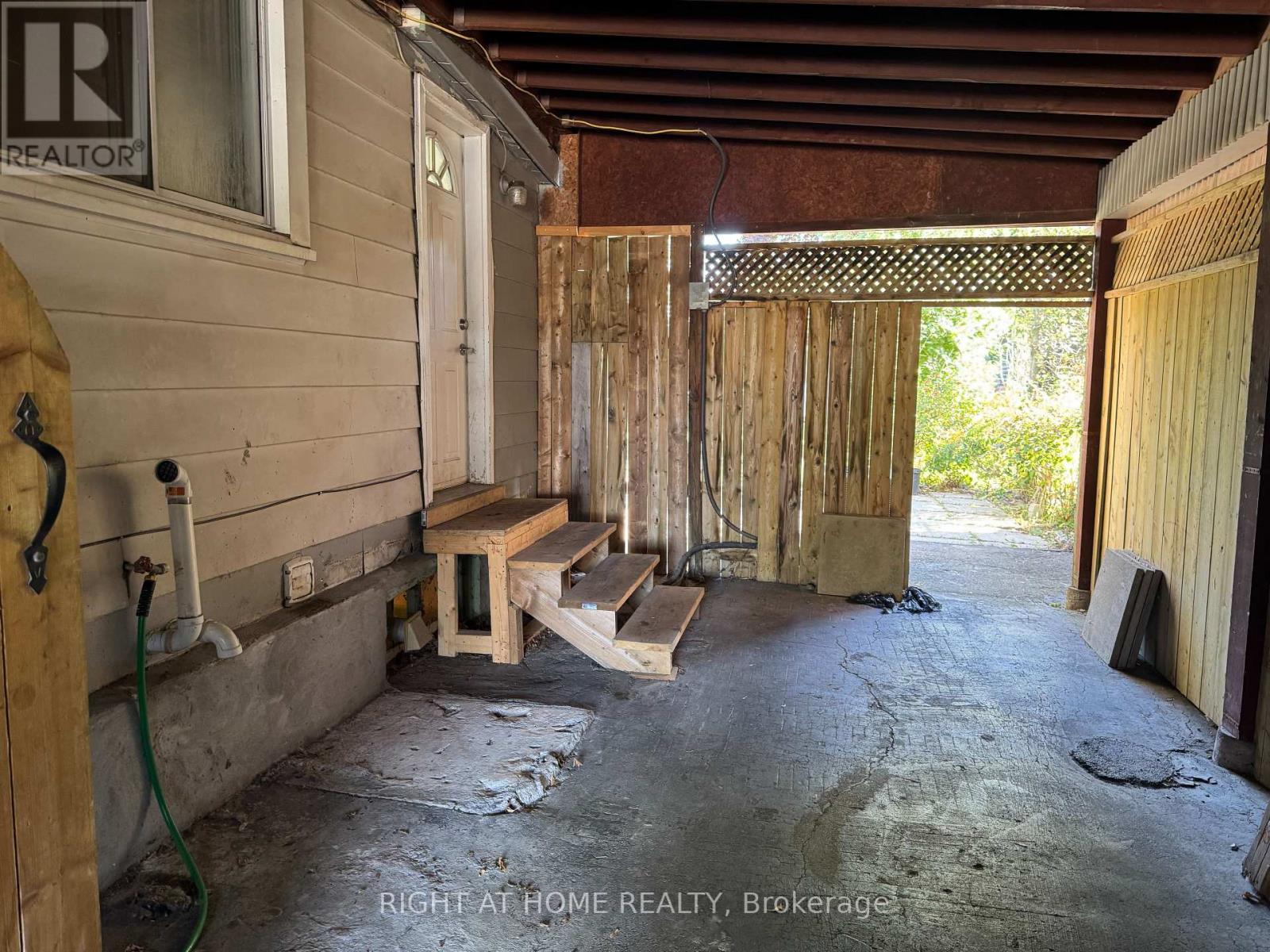 Basement - 35 Commonwealth Avenue, Toronto, Ontario  M1K 4K1 - Photo 24 - E12453622