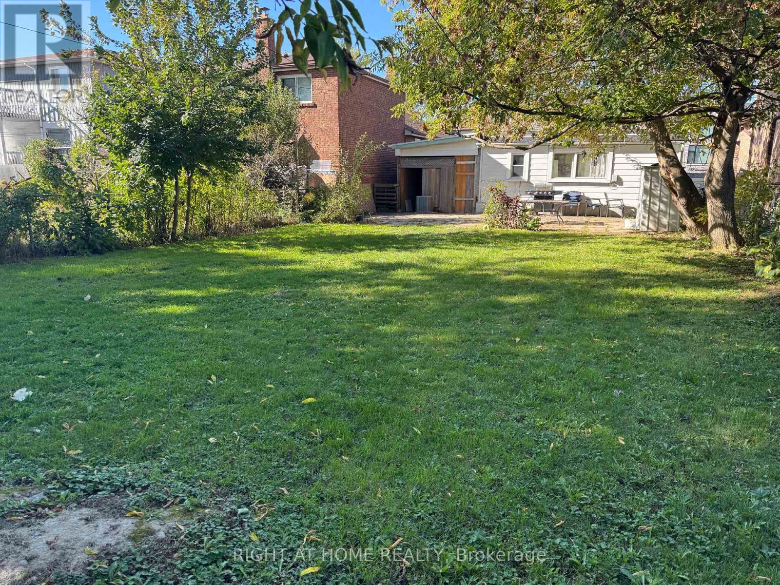 Basement - 35 Commonwealth Avenue, Toronto, Ontario  M1K 4K1 - Photo 28 - E12453622