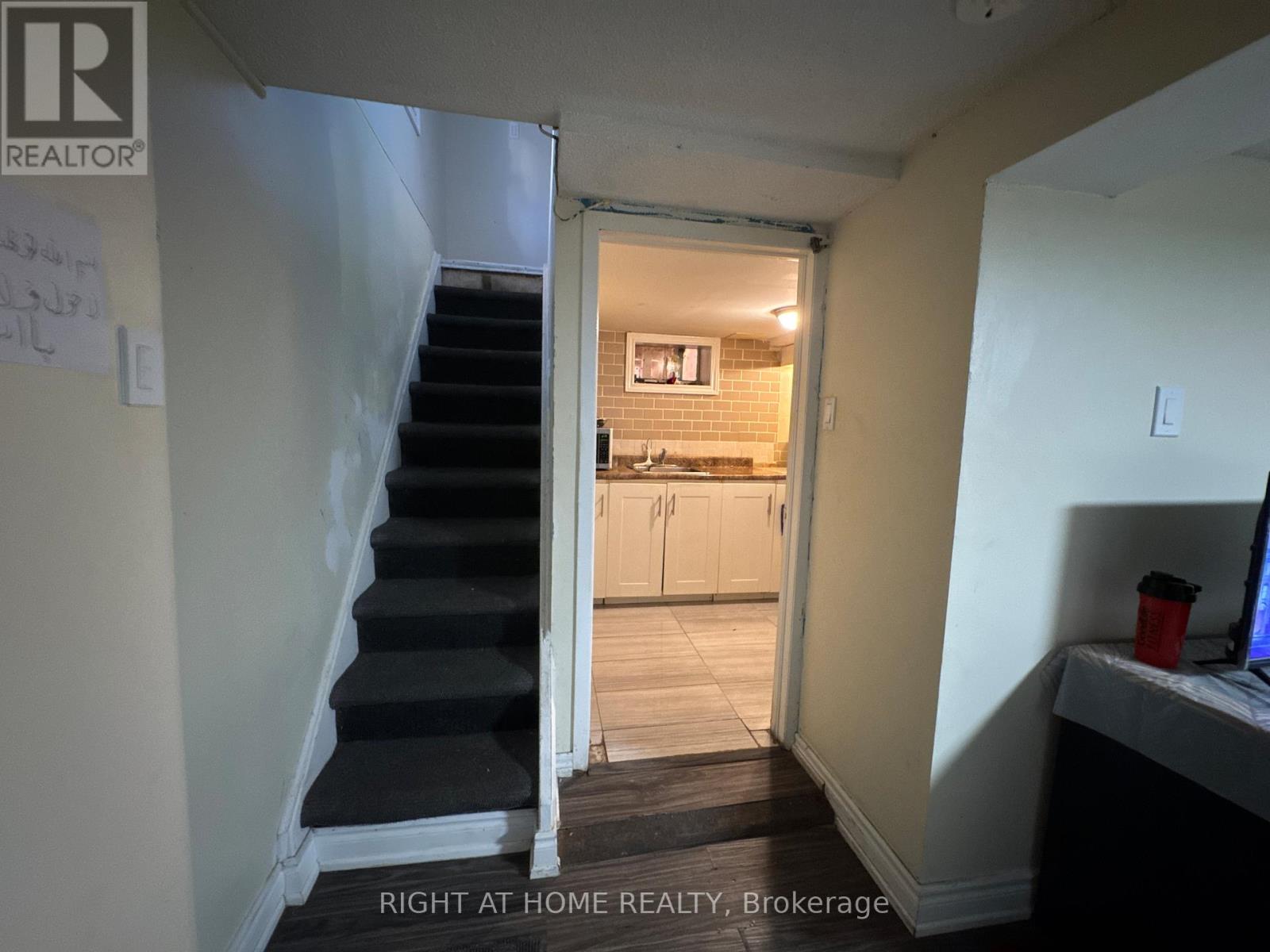 Basement - 35 Commonwealth Avenue, Toronto, Ontario  M1K 4K1 - Photo 4 - E12453622