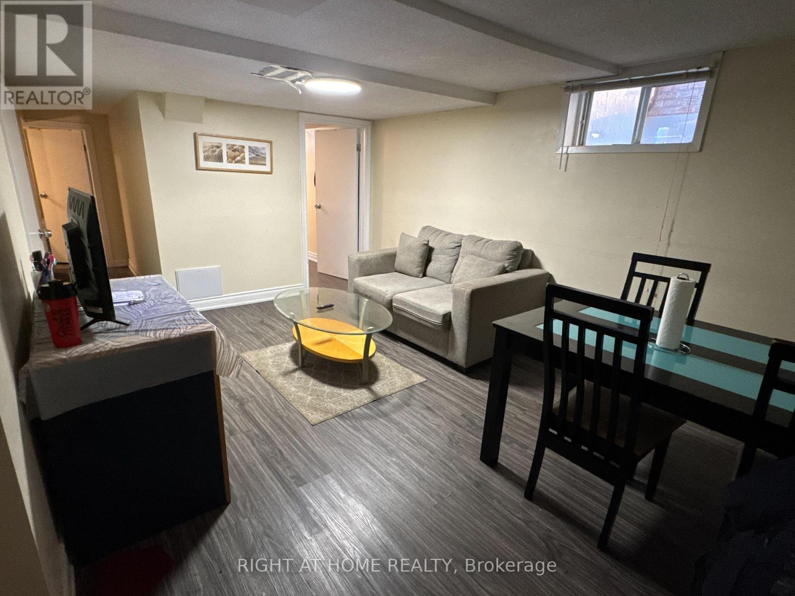 Basement - 35 Commonwealth Avenue, Toronto, Ontario  M1K 4K1 - Photo 3 - E12453622