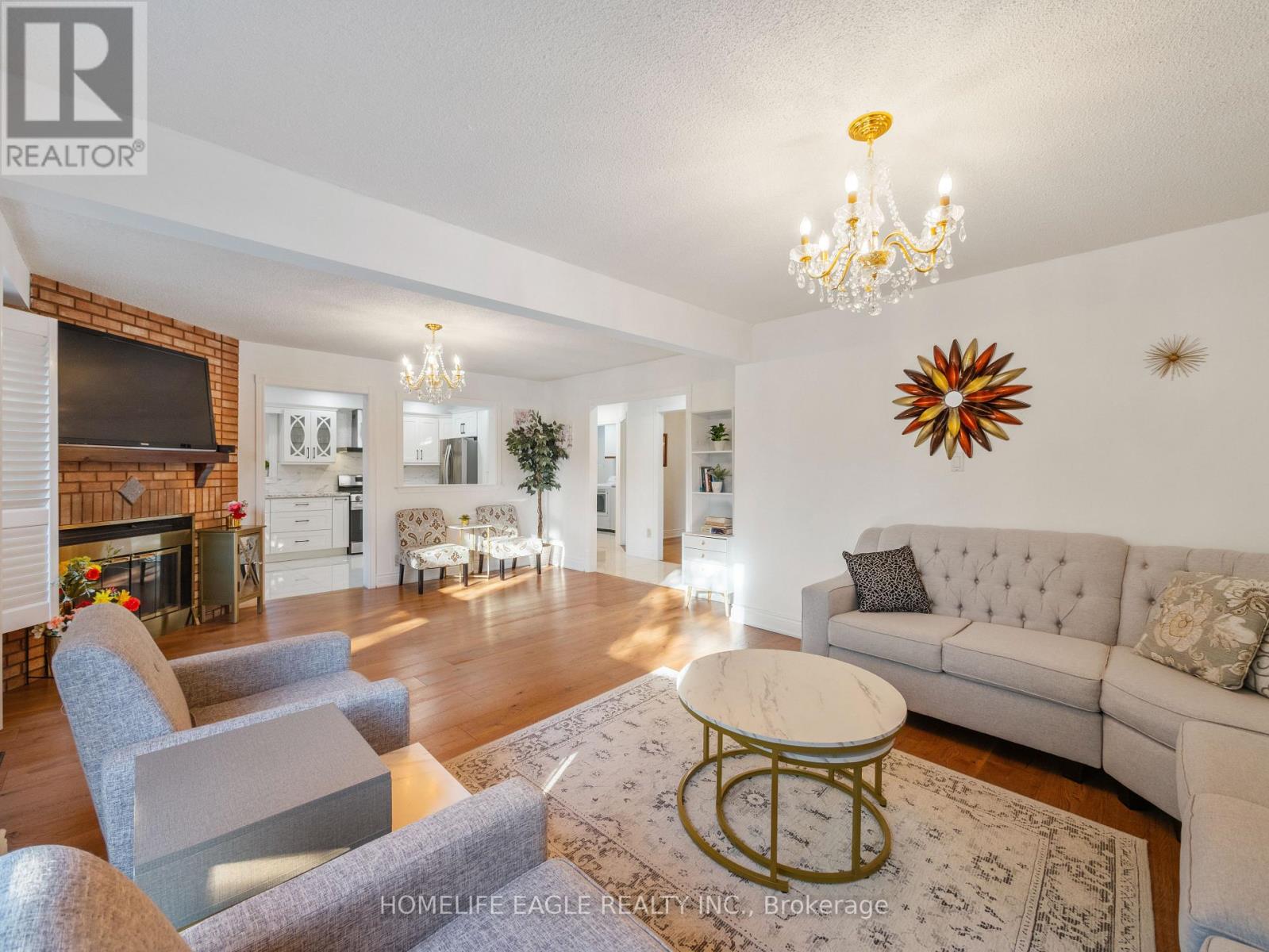 55 Attridge Drive, Aurora, Ontario  L4G 6J4 - Photo 10 - N12481419