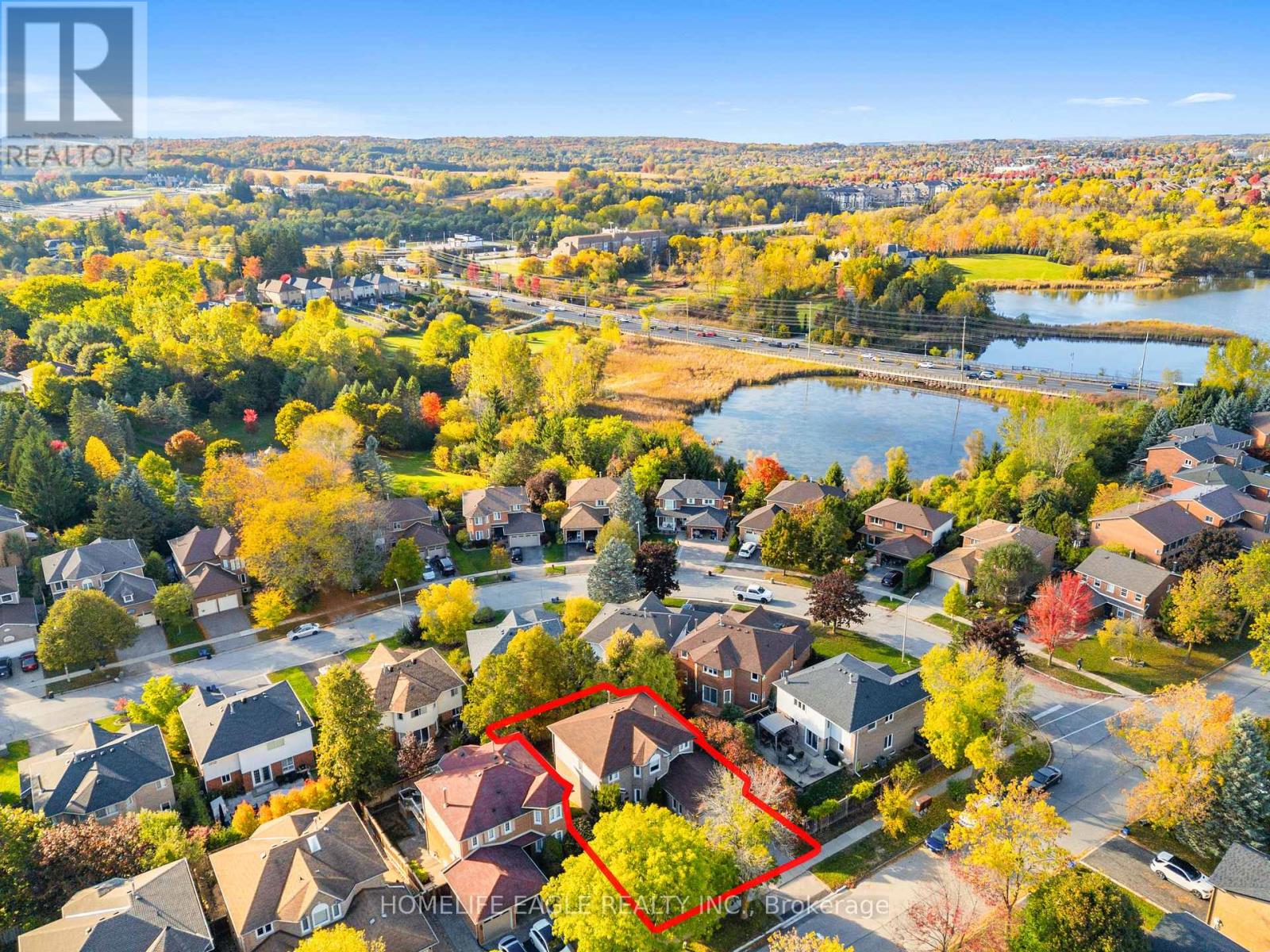 55 Attridge Drive, Aurora, Ontario  L4G 6J4 - Photo 21 - N12481419