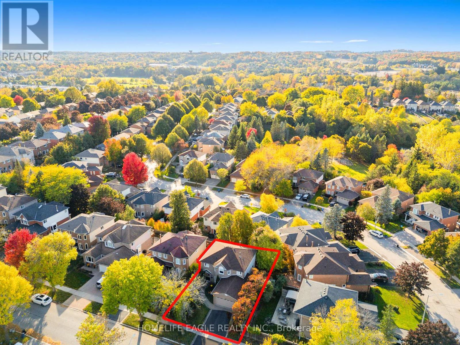 55 Attridge Drive, Aurora, Ontario  L4G 6J4 - Photo 25 - N12481419