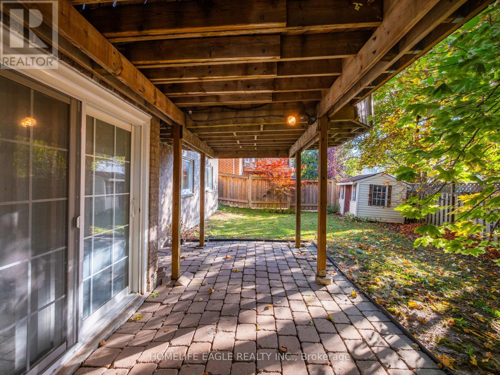 55 Attridge Drive, Aurora, Ontario  L4G 6J4 - Photo 19 - N12481419