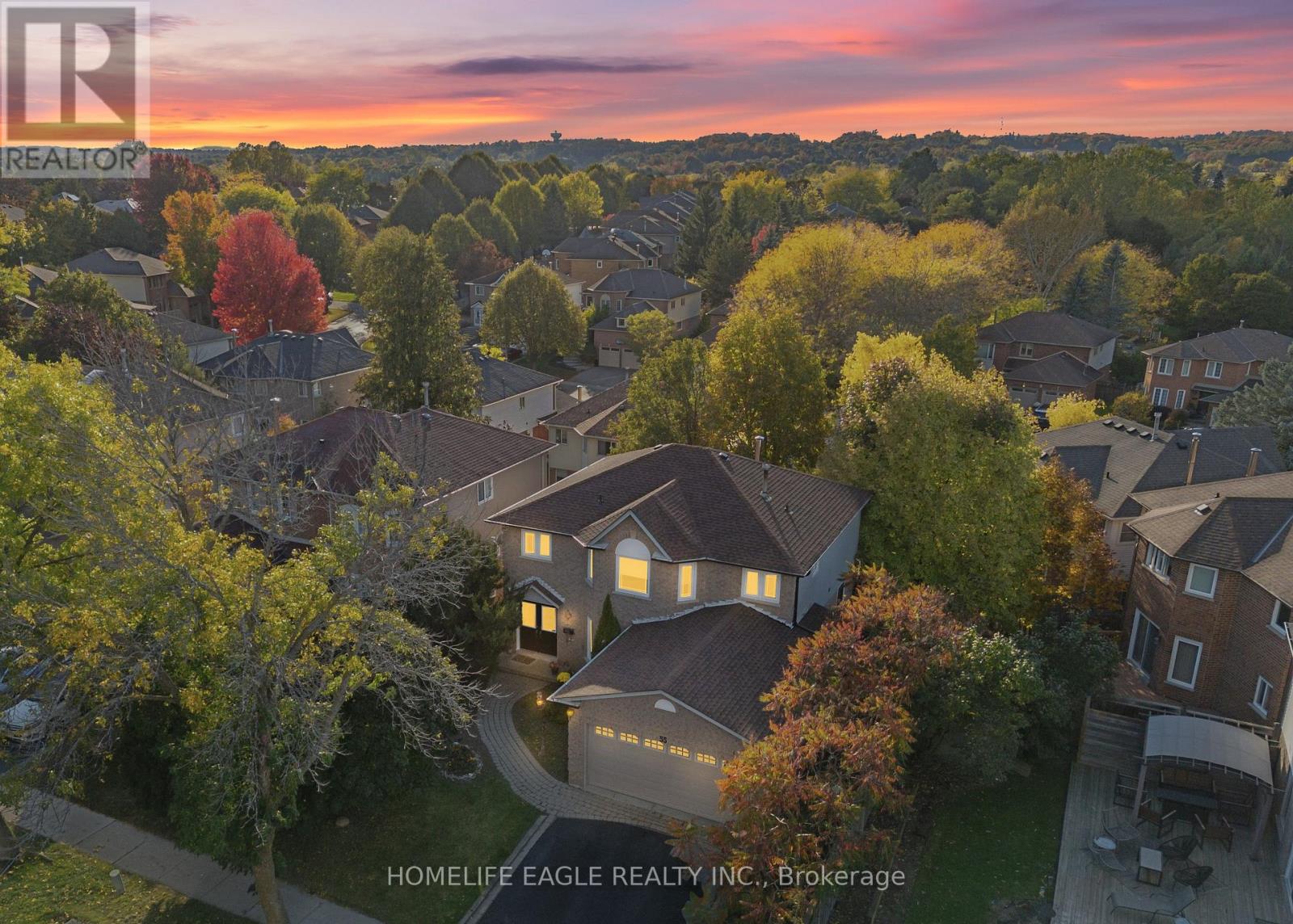 55 Attridge Drive, Aurora, Ontario  L4G 6J4 - Photo 26 - N12481419