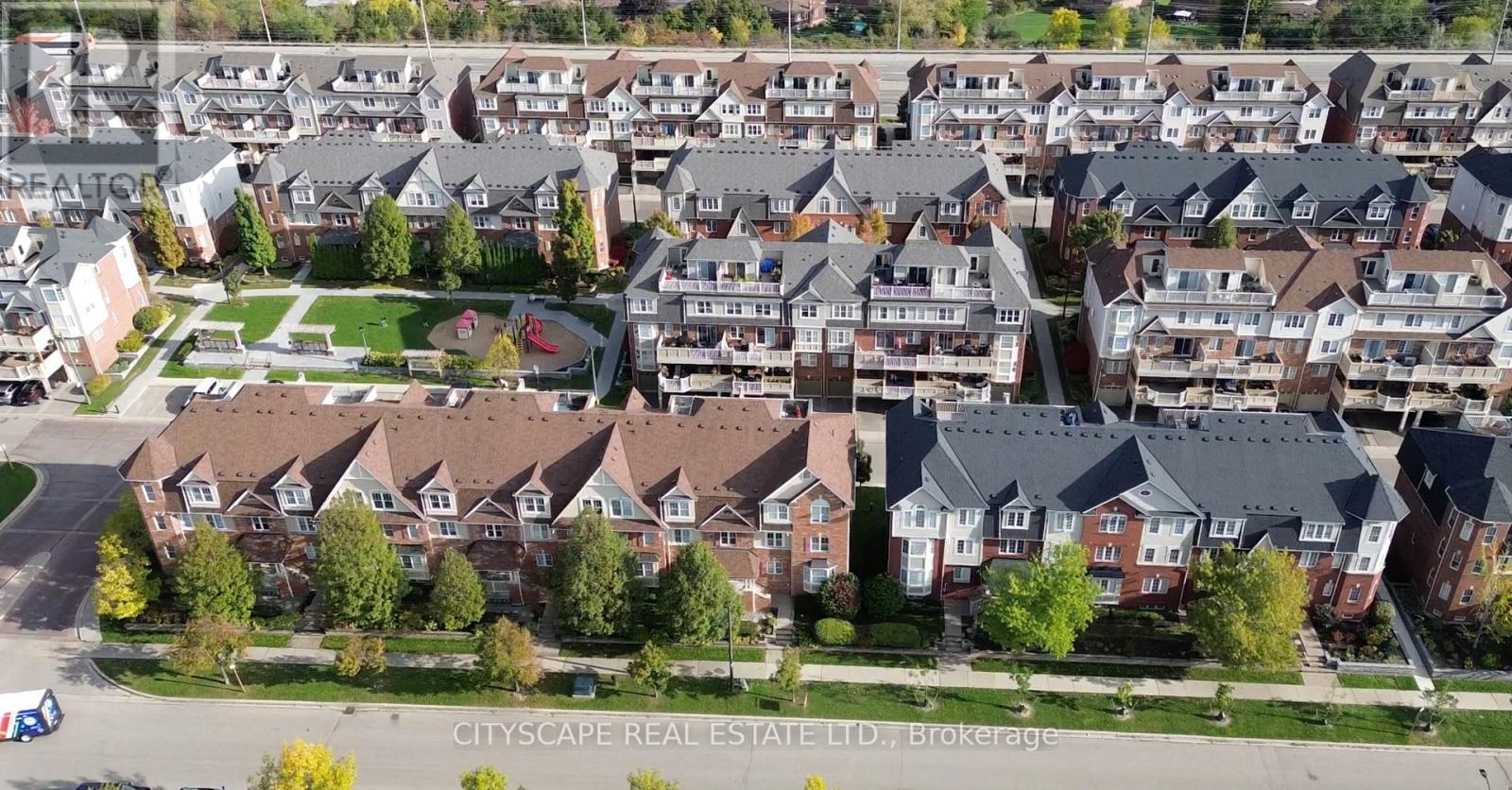 2 - 600 SHORELINE DRIVE, Mississauga, Ontario