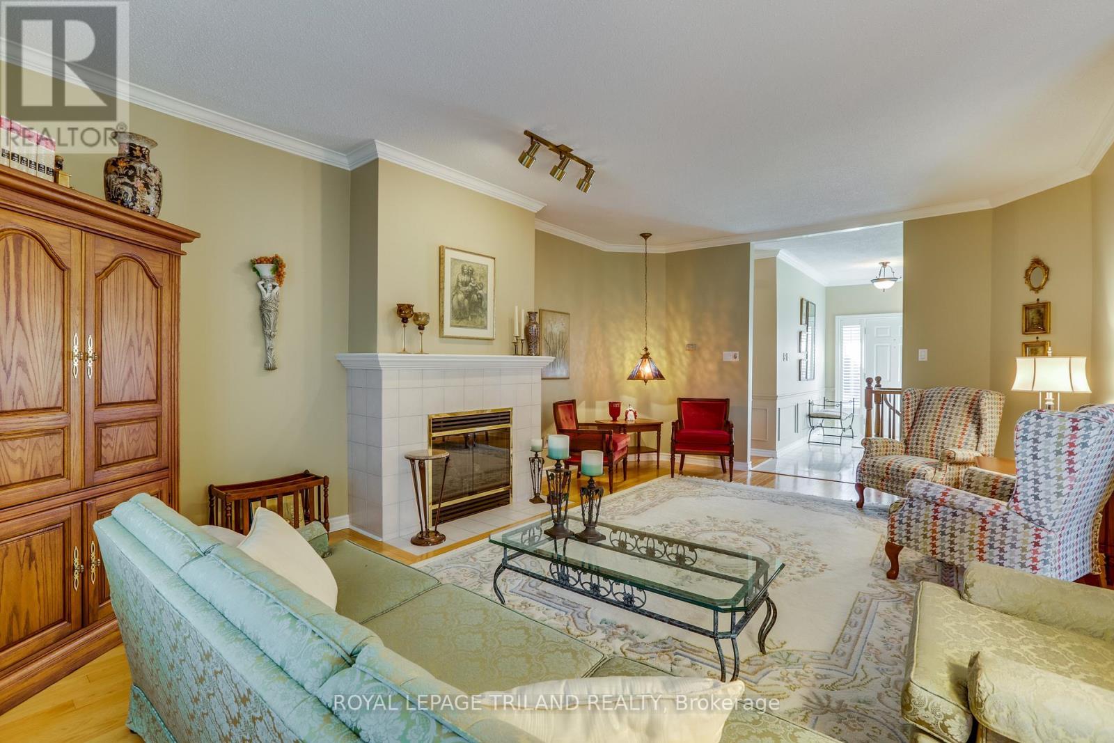 34 - 30 Doon Drive, London North (North G), Ontario  N5X 3P1 - Photo 11 - X12485112