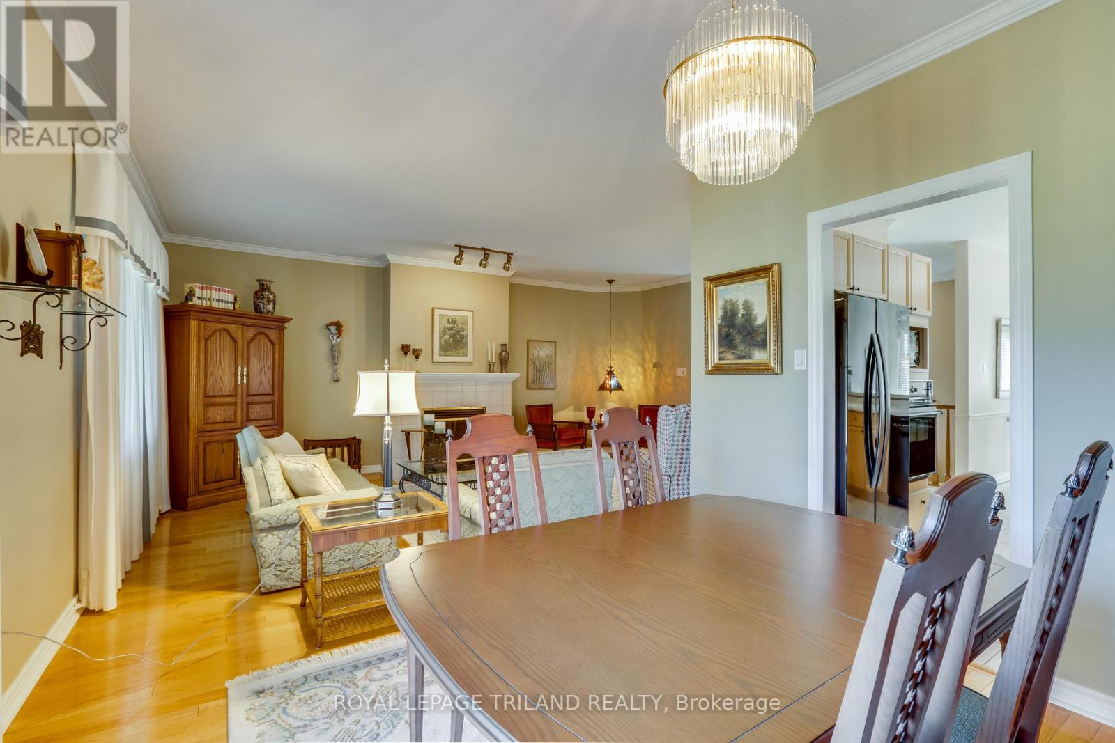 34 - 30 Doon Drive, London North (North G), Ontario  N5X 3P1 - Photo 14 - X12485112