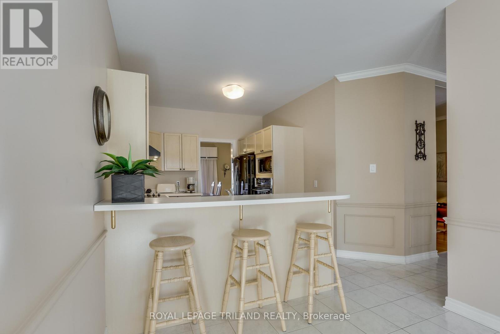 34 - 30 Doon Drive, London North (North G), Ontario  N5X 3P1 - Photo 17 - X12485112