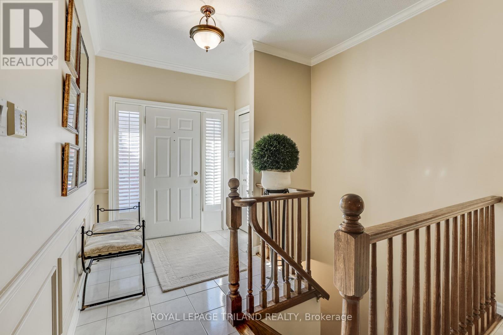 34 - 30 Doon Drive, London North (North G), Ontario  N5X 3P1 - Photo 6 - X12485112