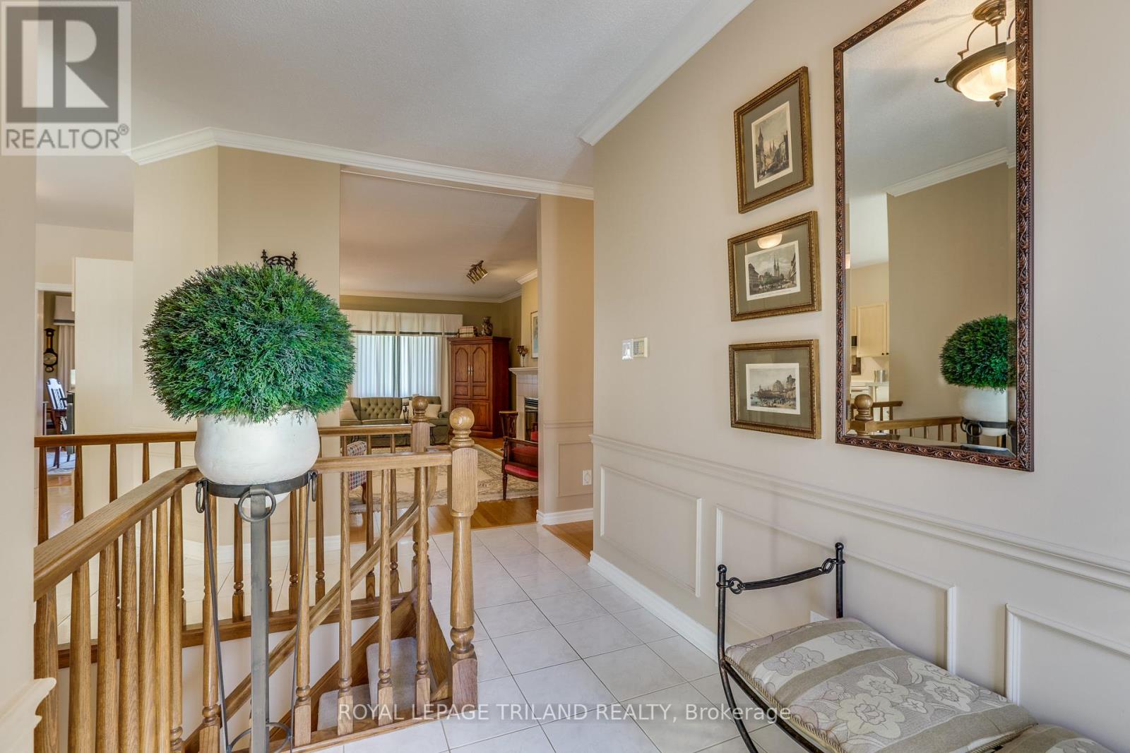 34 - 30 Doon Drive, London North (North G), Ontario  N5X 3P1 - Photo 7 - X12485112