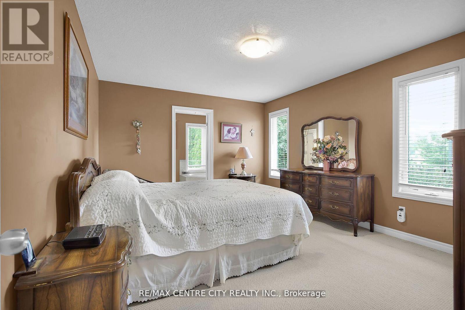 1307 Nicole Avenue, London North, Ontario  N5X 4M7 - Photo 25 - X12485138