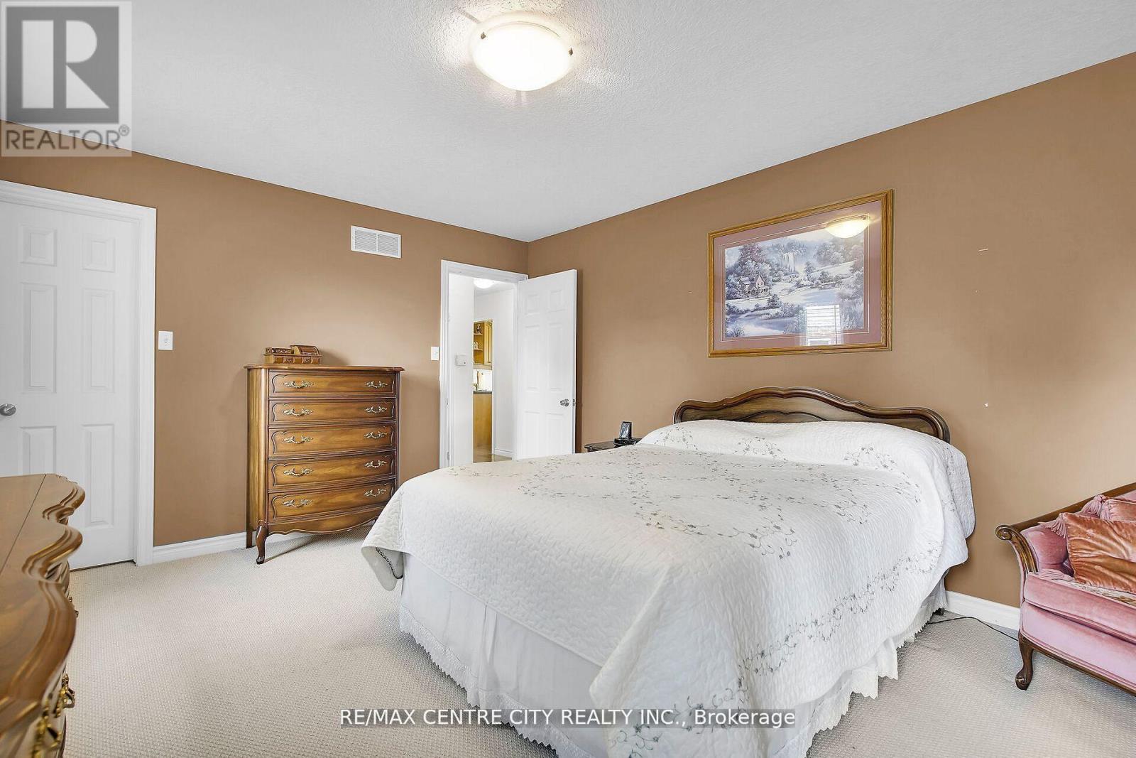 1307 Nicole Avenue, London North, Ontario  N5X 4M7 - Photo 26 - X12485138