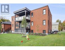 2 - 74 CHURCH STREET, Stratford, Ontario