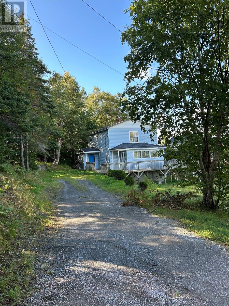 2 St. Marys Road, Corner Brook, Newfoundland & Labrador  A2H 3N7 - Photo 13 - 1291993