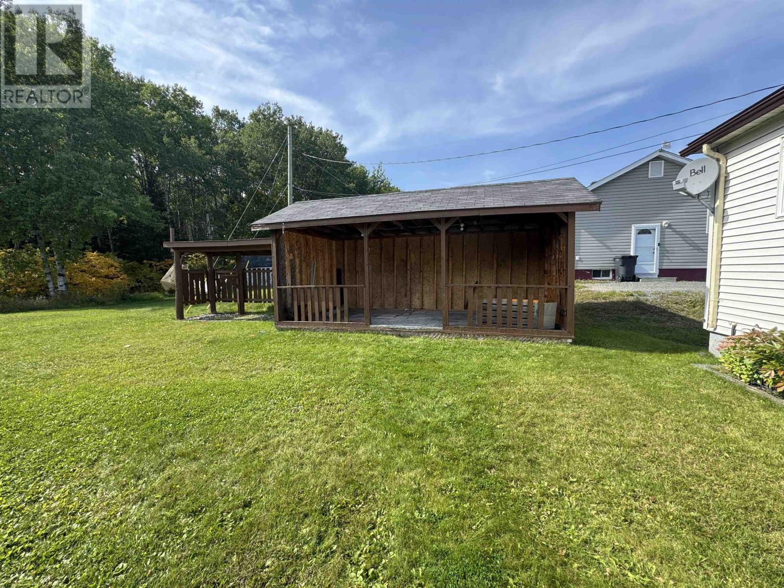 115 Warbler Drive, Manitouwadge, Ontario  P0T 2C0 - Photo 31 - TB252930