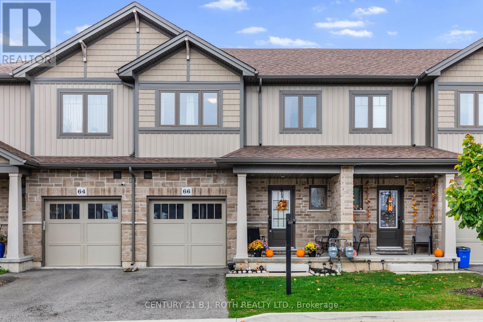 66 SEVERINO CIRCLE, west lincoln (smithville), Ontario