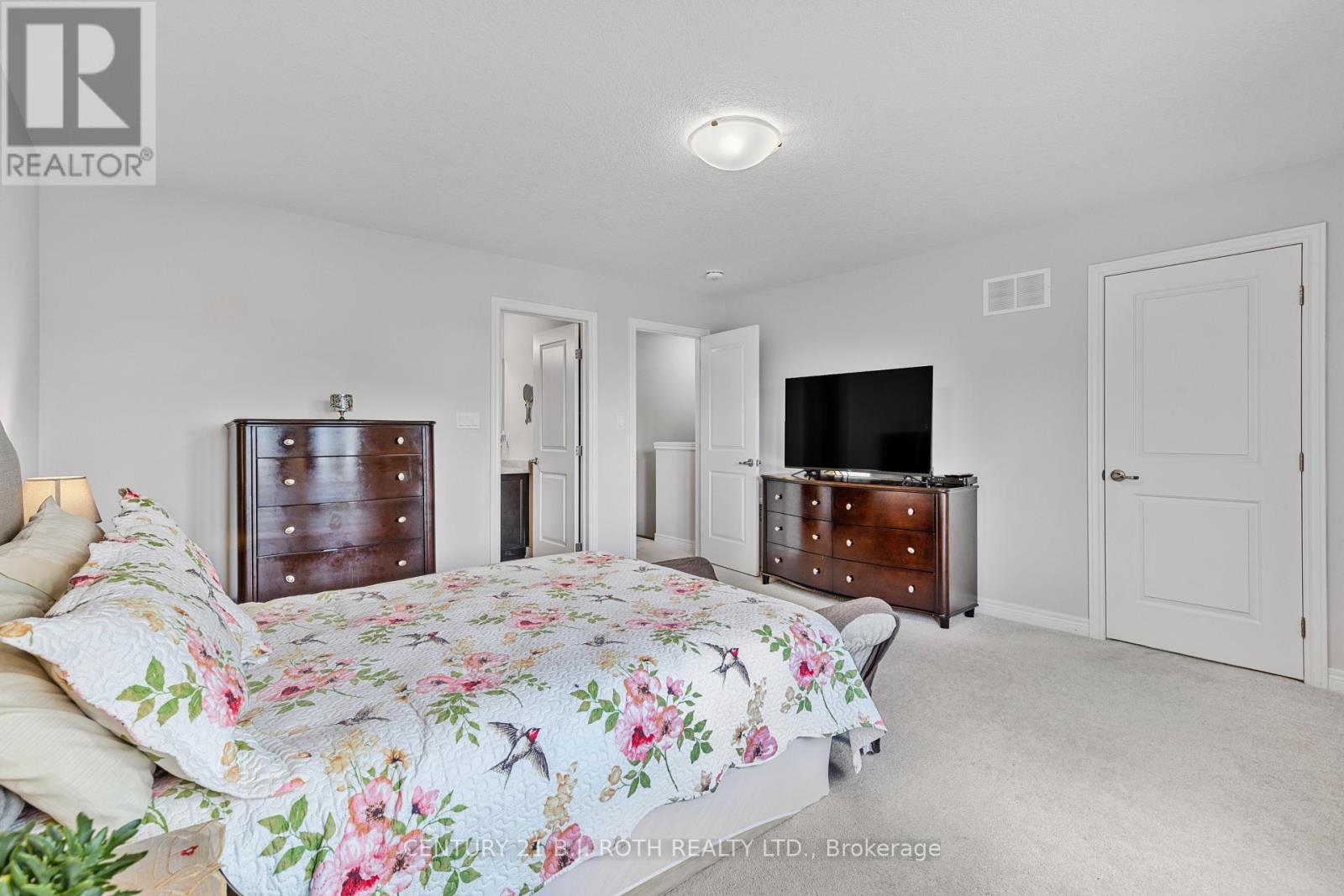 66 Severino Circle, West Lincoln (Smithville), Ontario  L0R 2A0 - Photo 18 - X12485096