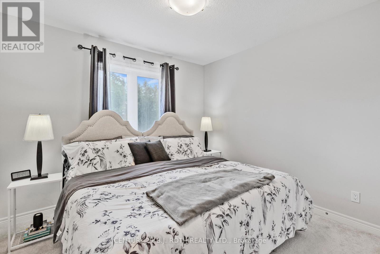 66 Severino Circle, West Lincoln (Smithville), Ontario  L0R 2A0 - Photo 20 - X12485096