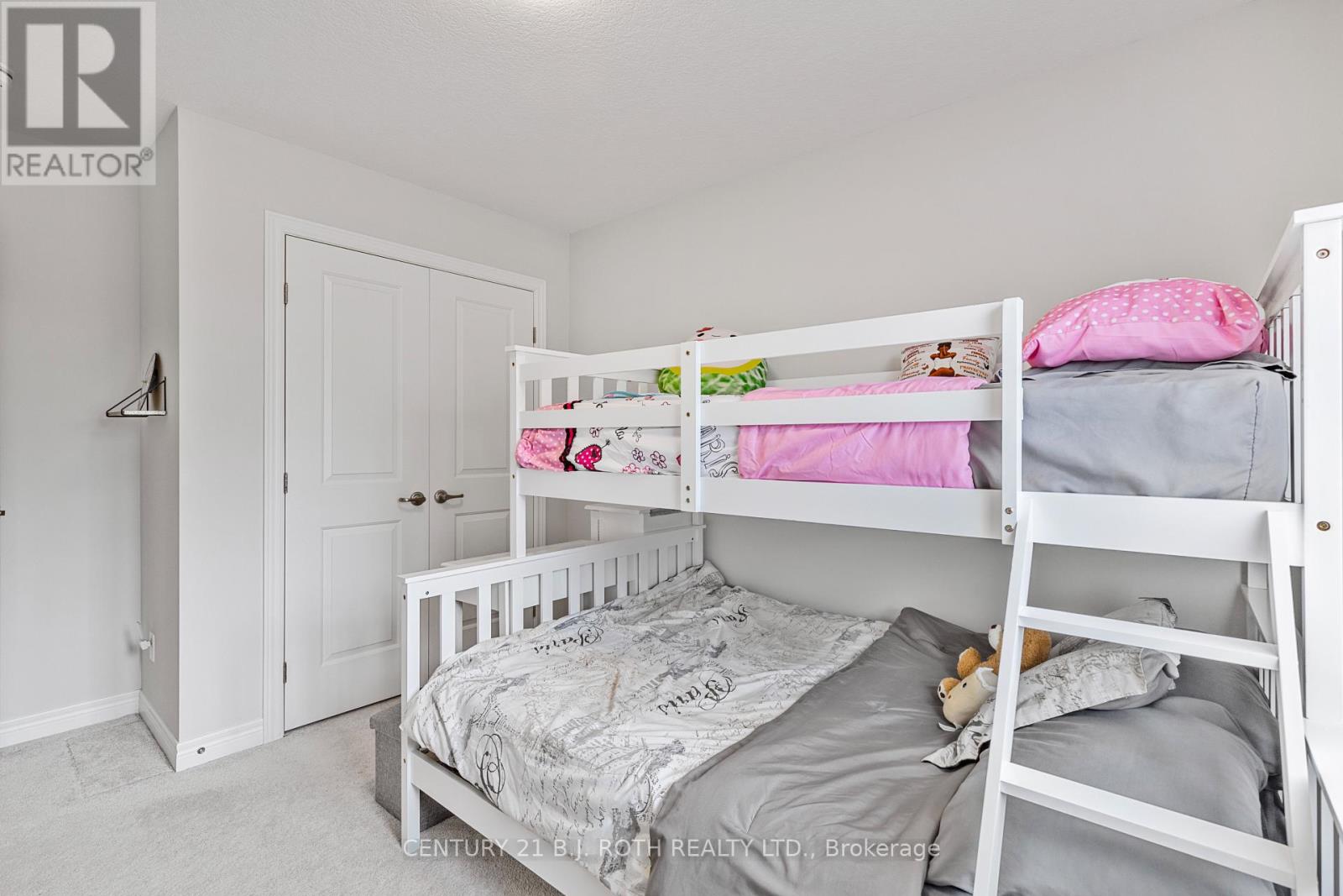 66 Severino Circle, West Lincoln (Smithville), Ontario  L0R 2A0 - Photo 23 - X12485096