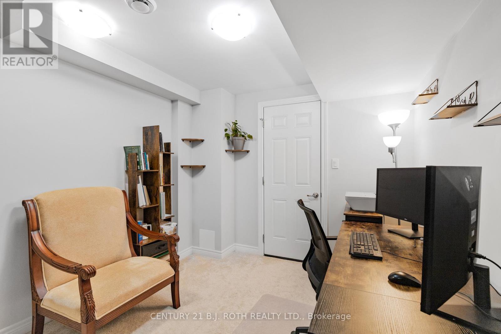 66 Severino Circle, West Lincoln (Smithville), Ontario  L0R 2A0 - Photo 27 - X12485096