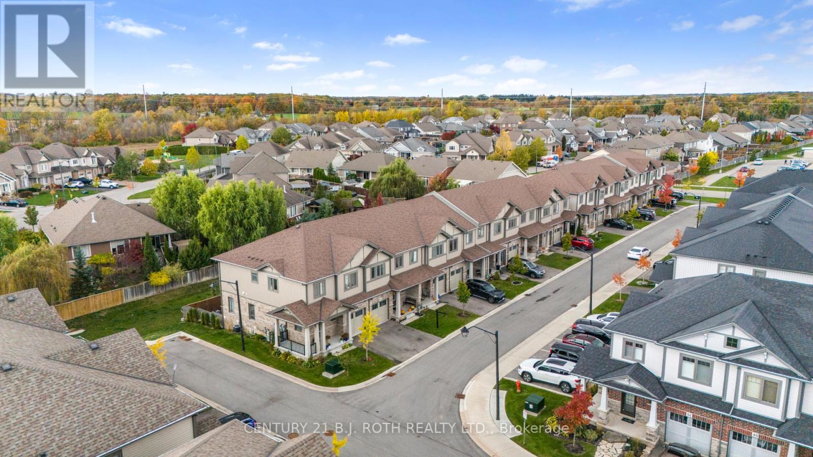 66 Severino Circle, West Lincoln (Smithville), Ontario  L0R 2A0 - Photo 34 - X12485096