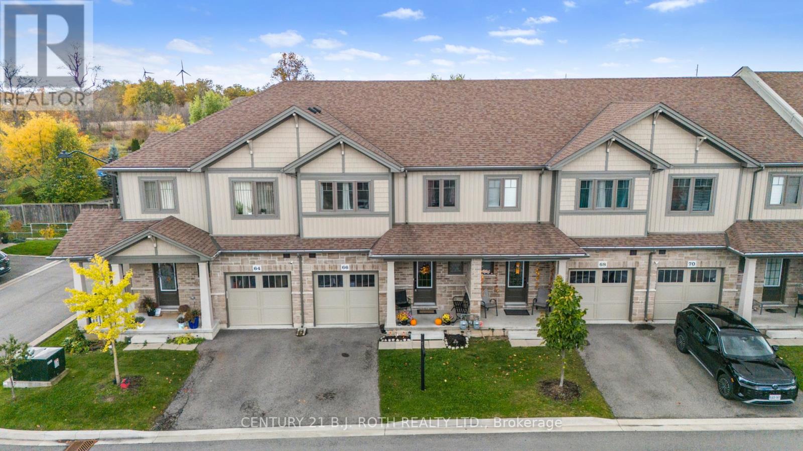 66 Severino Circle, West Lincoln (Smithville), Ontario  L0R 2A0 - Photo 35 - X12485096