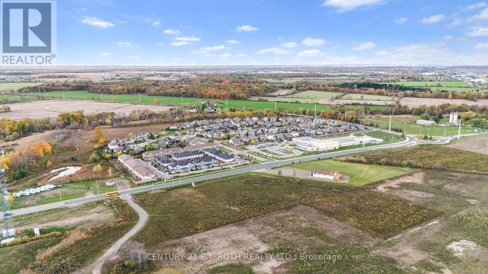 66 Severino Circle, West Lincoln (Smithville), Ontario  L0R 2A0 - Photo 36 - X12485096